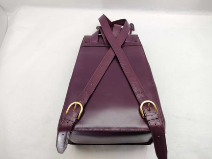 CELINE Logo Hardware Backpack