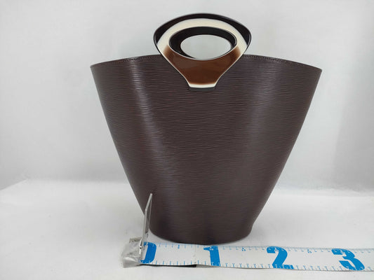 LOUIS VUITTON Epi Louis Vuitton Noctumble Epi Handbag