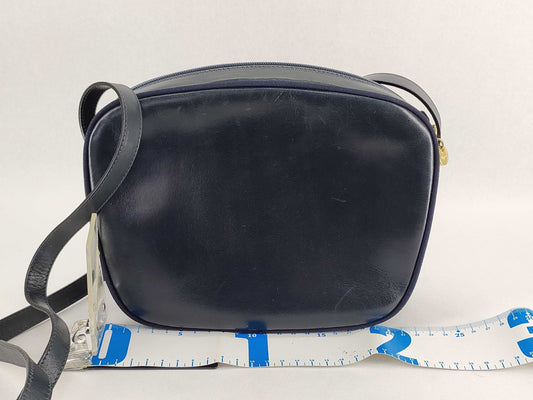 Salvatore Ferragamo Vara Ribbon Shoulder Bag with Hardware