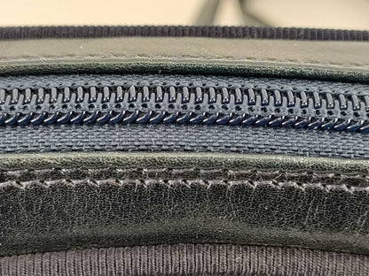 Salvatore Ferragamo Vara Ribbon Shoulder Bag with Hardware