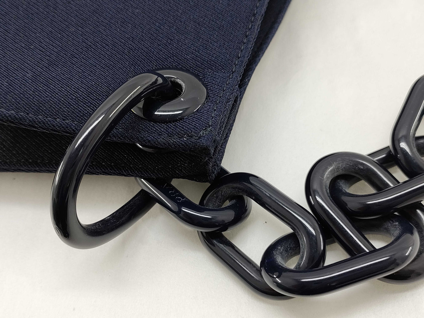 PRADA Prada Shoulder Bag Jersey Shoulder Bag