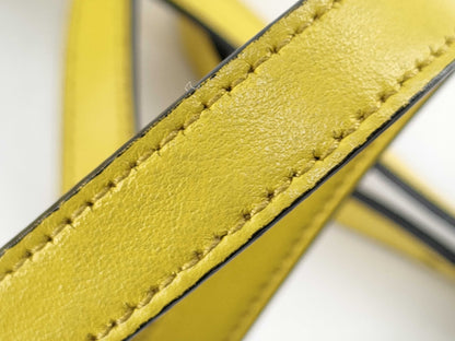 PRADA Prada Logo Shoulder Bag Shoulder Bag