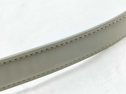 CELINE Classic Triomphe Shoulder Bag