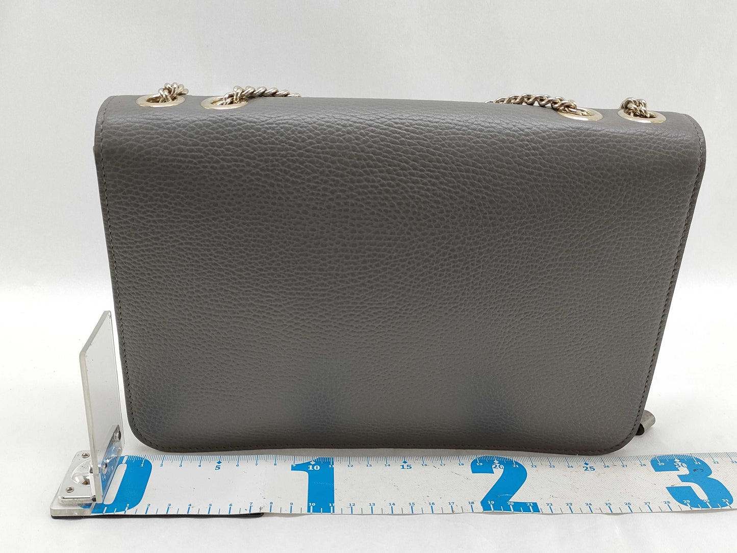 GUCCI Interlocking Shoulder Bag