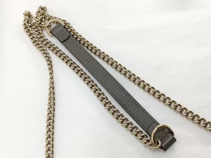 GUCCI Interlocking Shoulder Bag