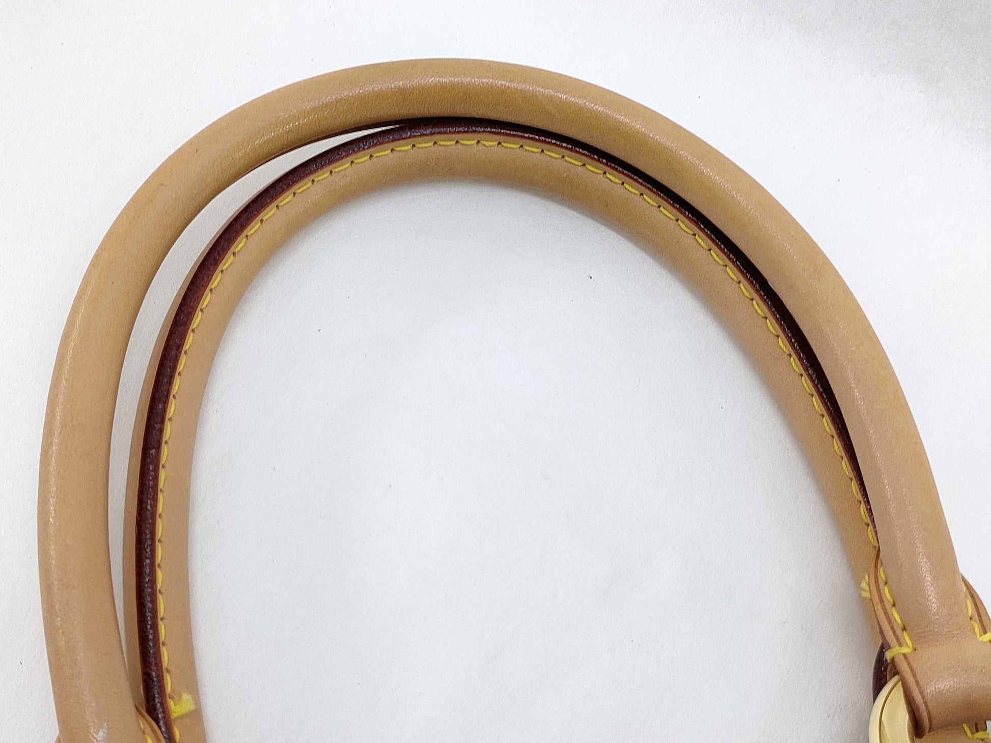 LOUIS VUITTON Damier Azur Louis Vuitton Saleya PM Damier Azur Tote Bag