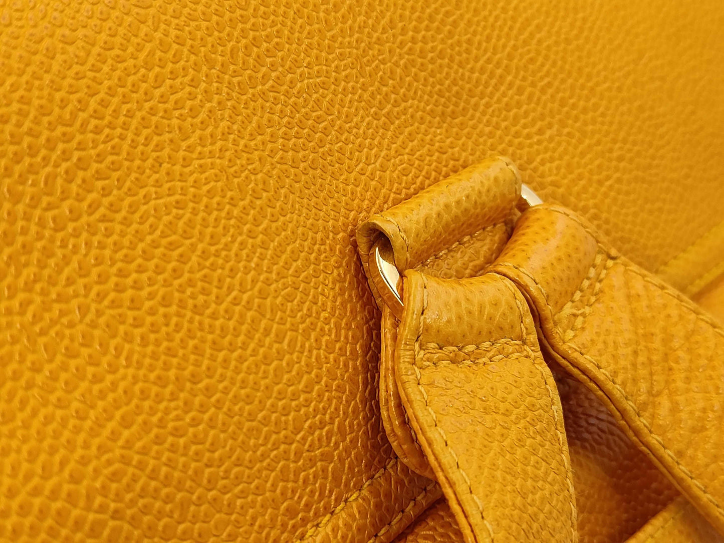 CHANEL Triple Coco Backpack