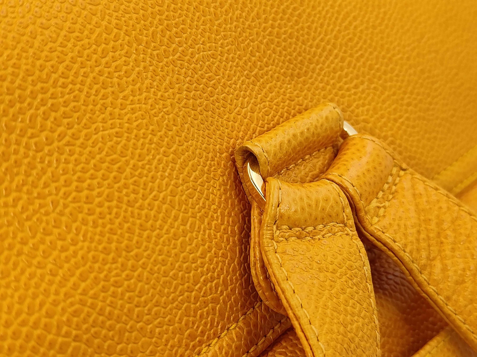 CHANEL Triple Coco Backpack