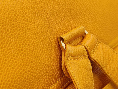 CHANEL Triple Coco Backpack