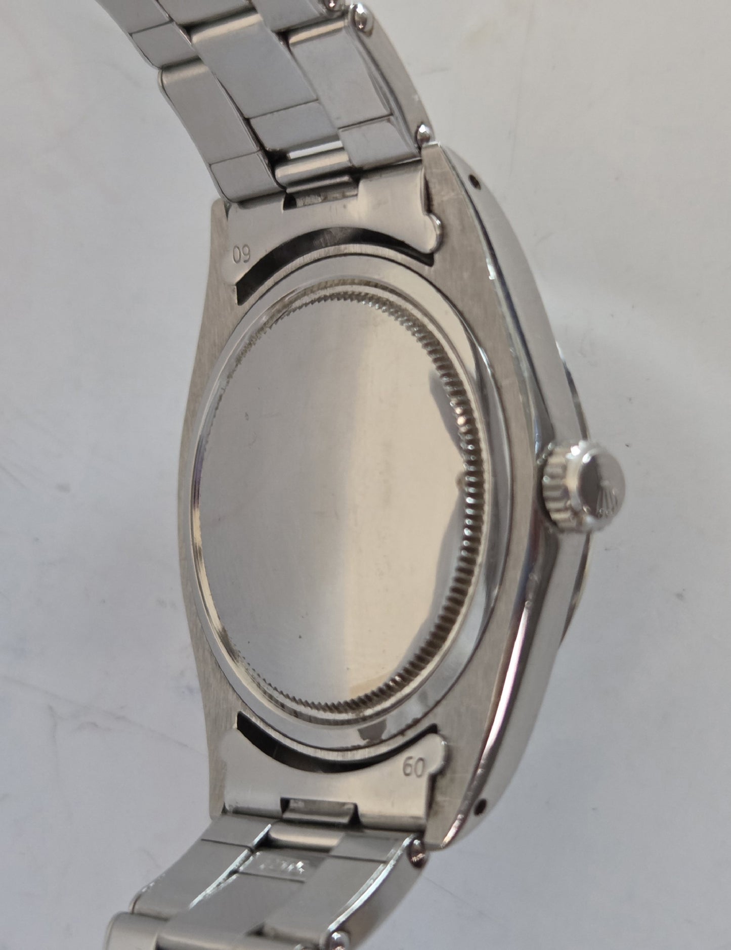 ROLEX 6694 2312451 Men's Watch