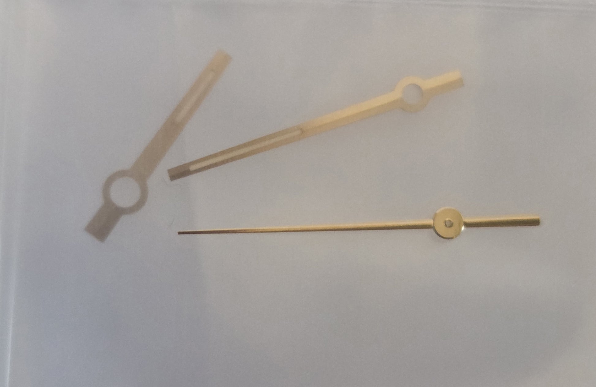 ROLEX Day-Date Champagne Dial 3-Hand Men's Watch