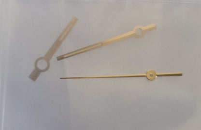 ROLEX Day-Date Champagne Dial 3-Hand Men's Watch