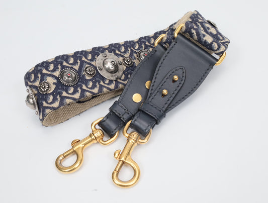 Dior shoulder strap