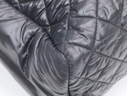 CHANEL Coco Cocoon 21st Series Backpack