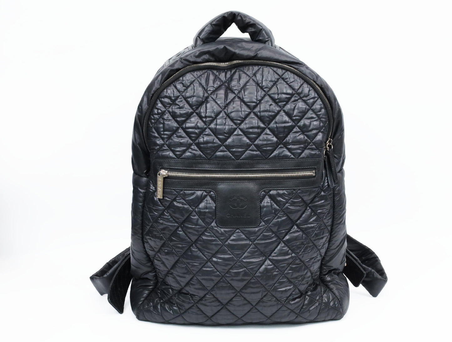 CHANEL Coco Cocoon 21st Series Backpack