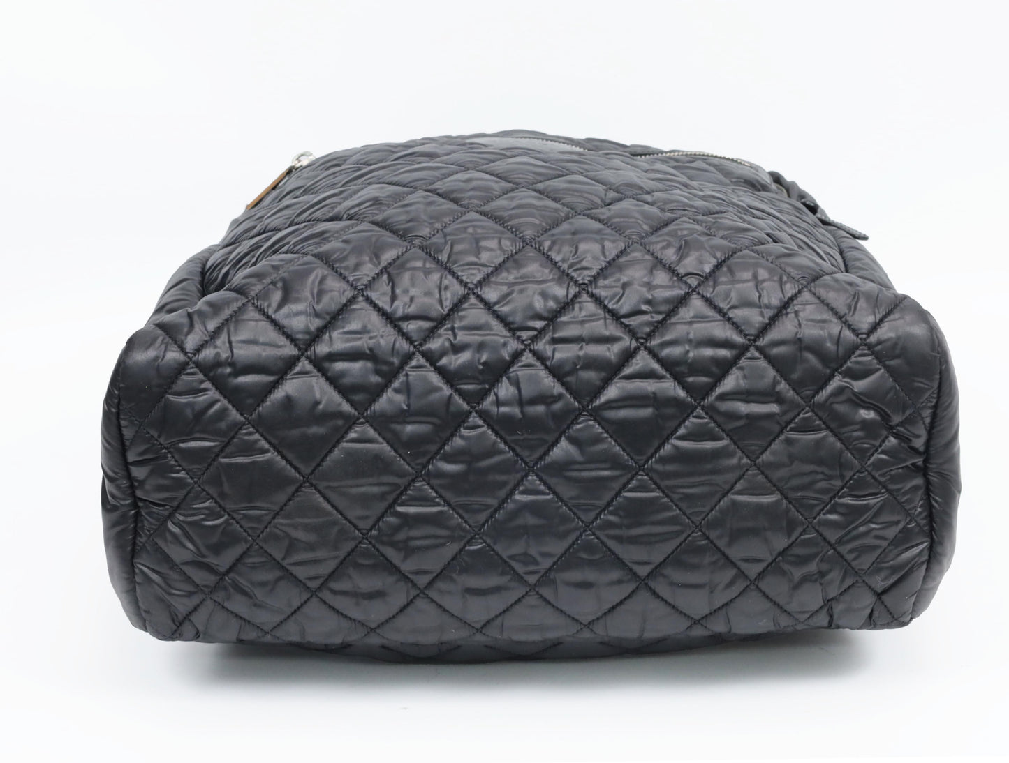 CHANEL Coco Cocoon 21st Series Backpack