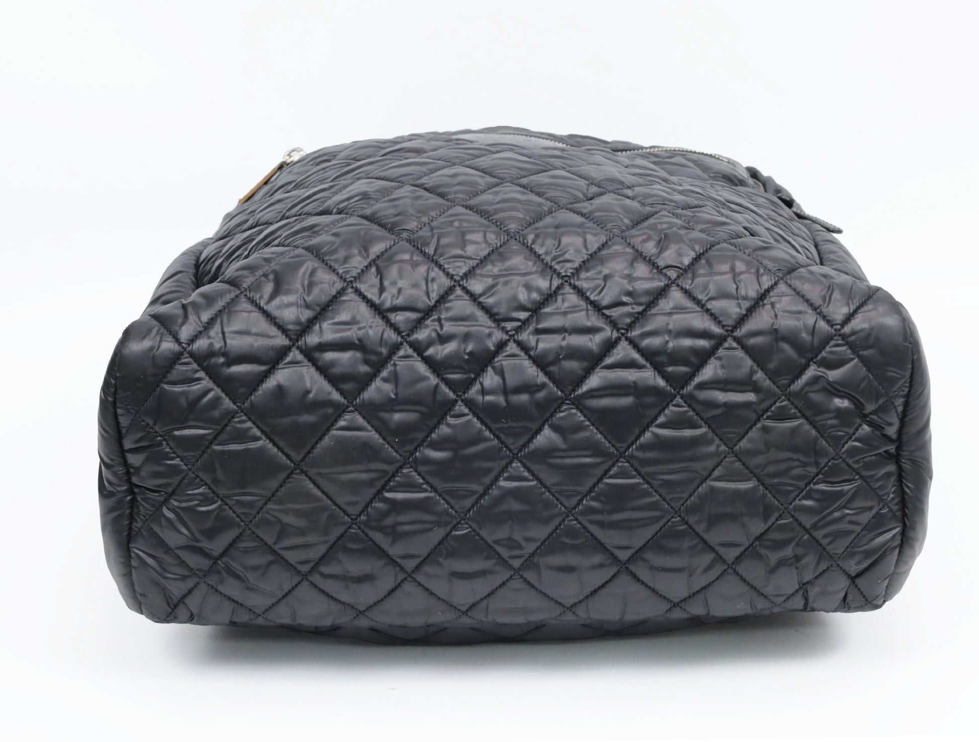 CHANEL Coco Cocoon 21st Series Backpack