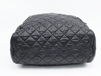 CHANEL Coco Cocoon 21st Series Backpack