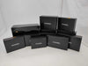 CHANEL Empty Accessories Boxes, 11-Piece Set, Brand Empty Boxes, Brand Empty Boxes 
