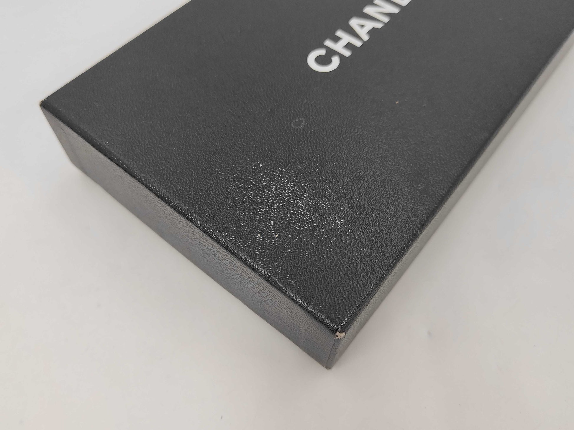 CHANEL Empty Accessories Boxes, 11-Piece Set, Brand Empty Boxes, Brand Empty Boxes 