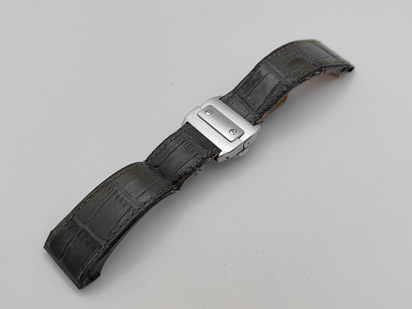 Cartier Santos 100LM unisex