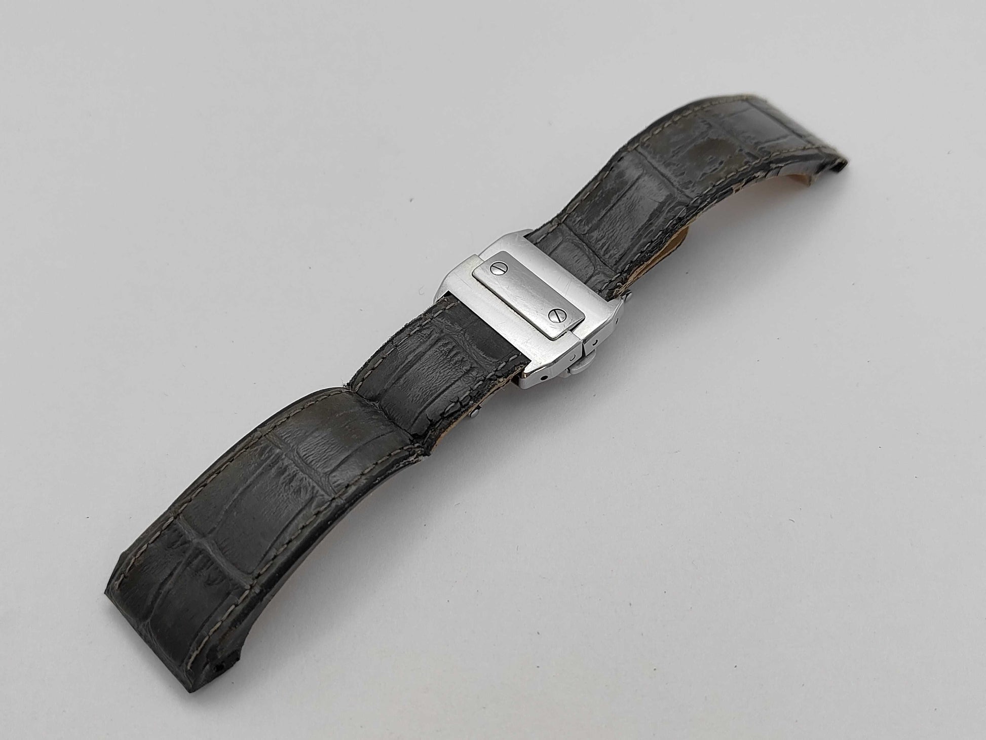 Cartier Santos 100LM unisex