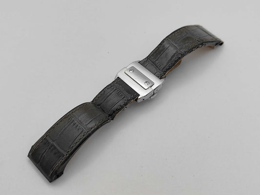 Cartier Santos 100LM unisex