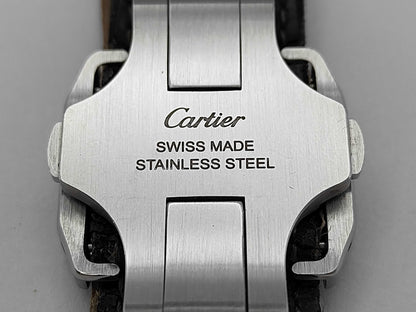 Cartier Santos 100LM unisex