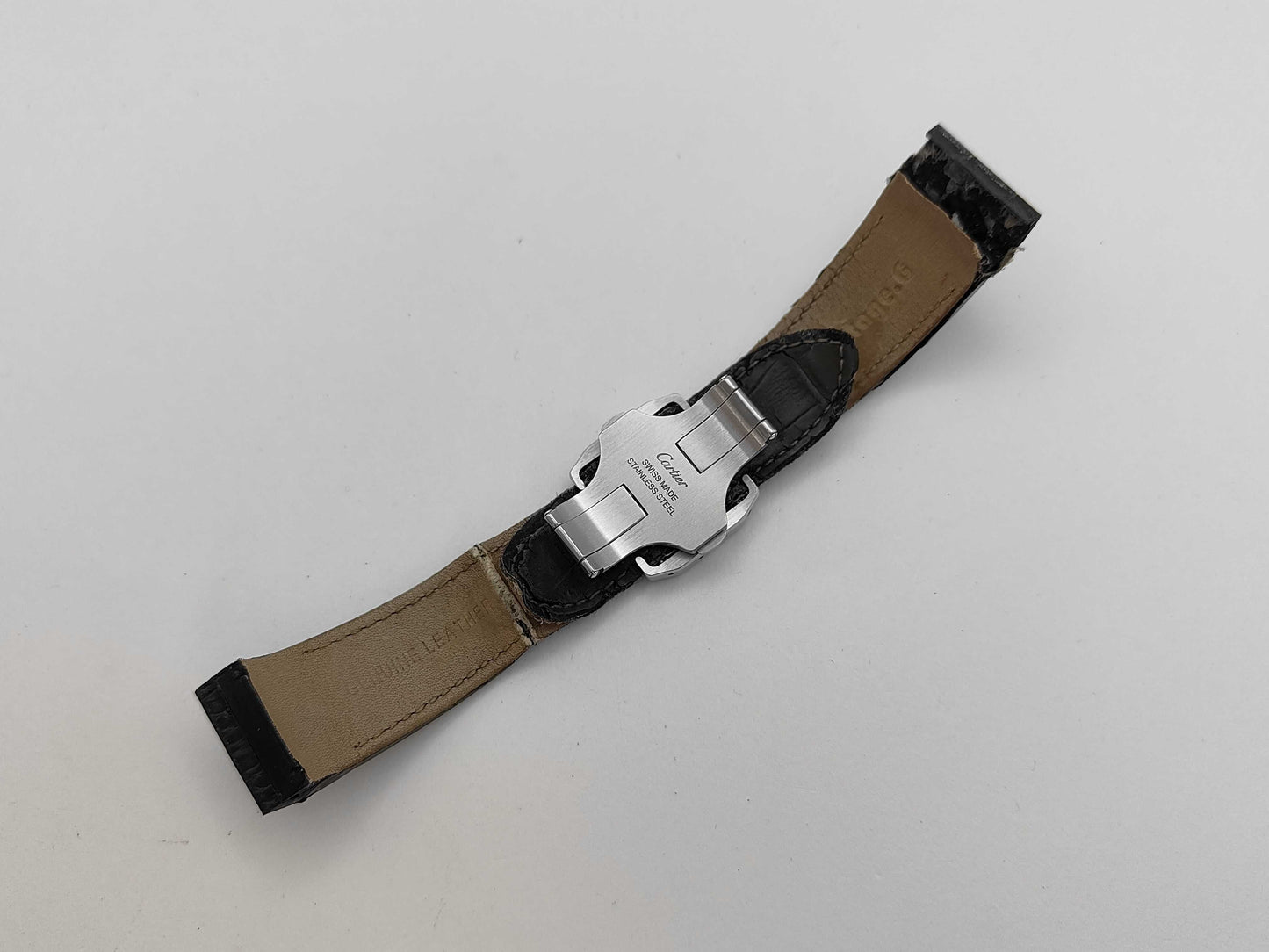 Cartier Santos 100LM unisex