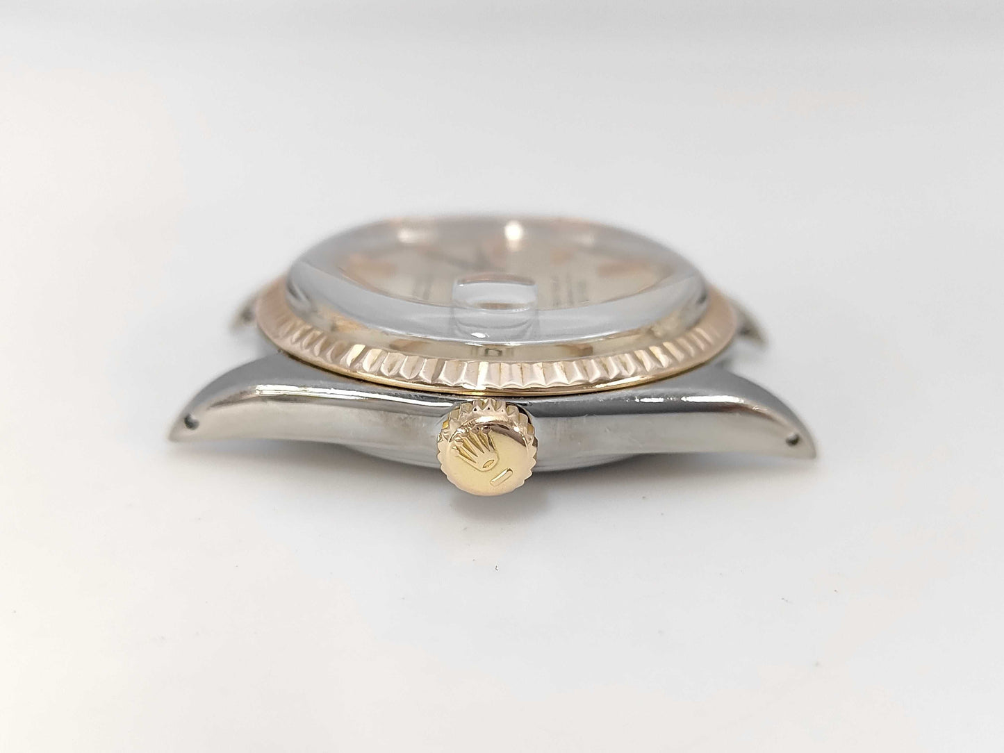 ROLEX 1601 075256 Boys' Watch