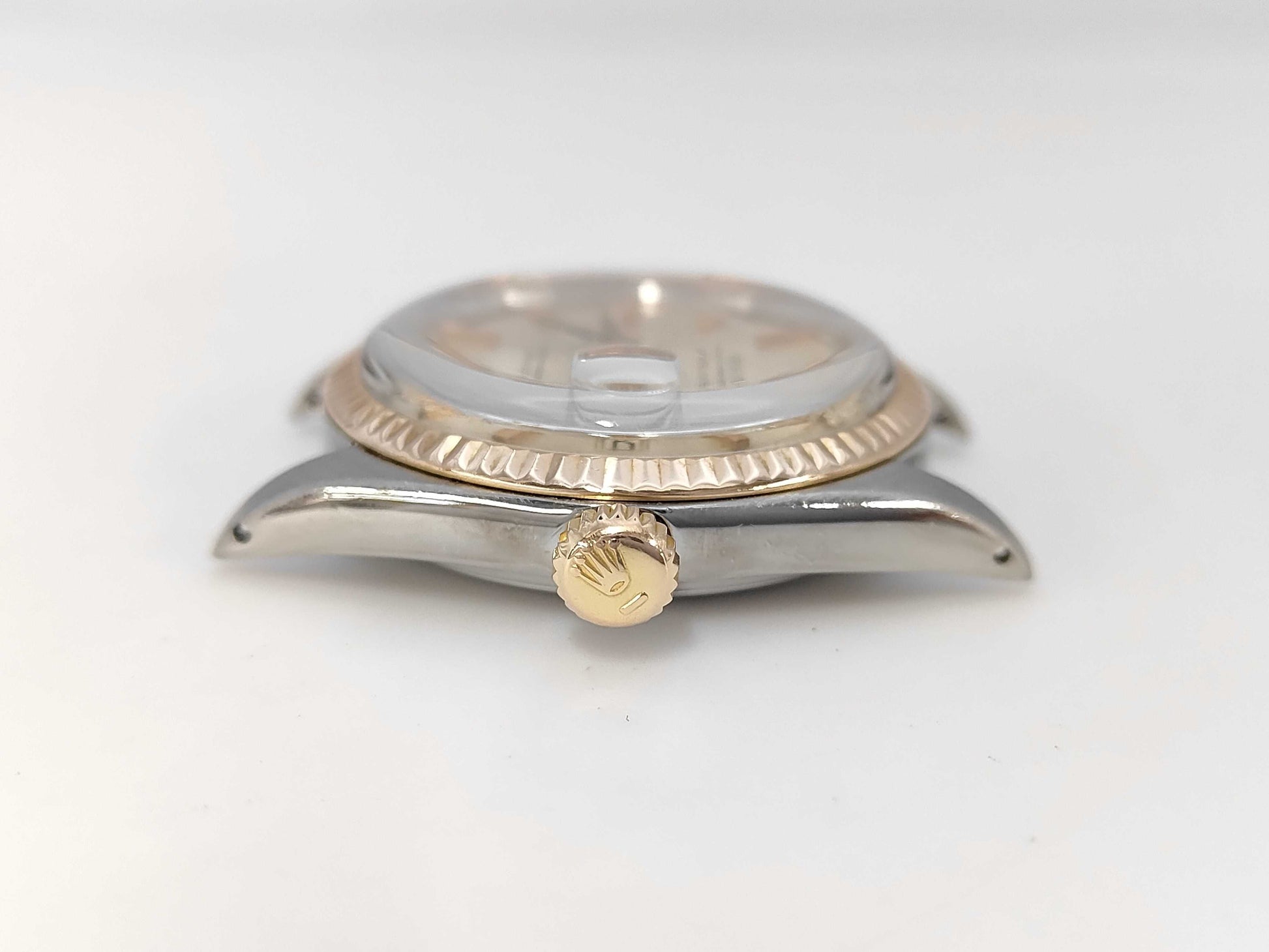 ROLEX 1601 075256 Boys' Watch