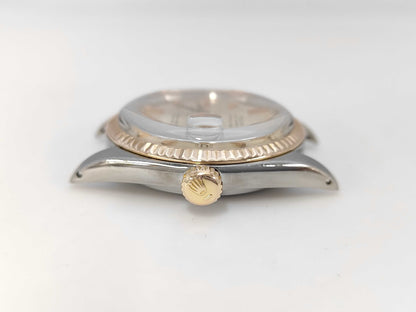 ROLEX 1601 075256 Boys' Watch