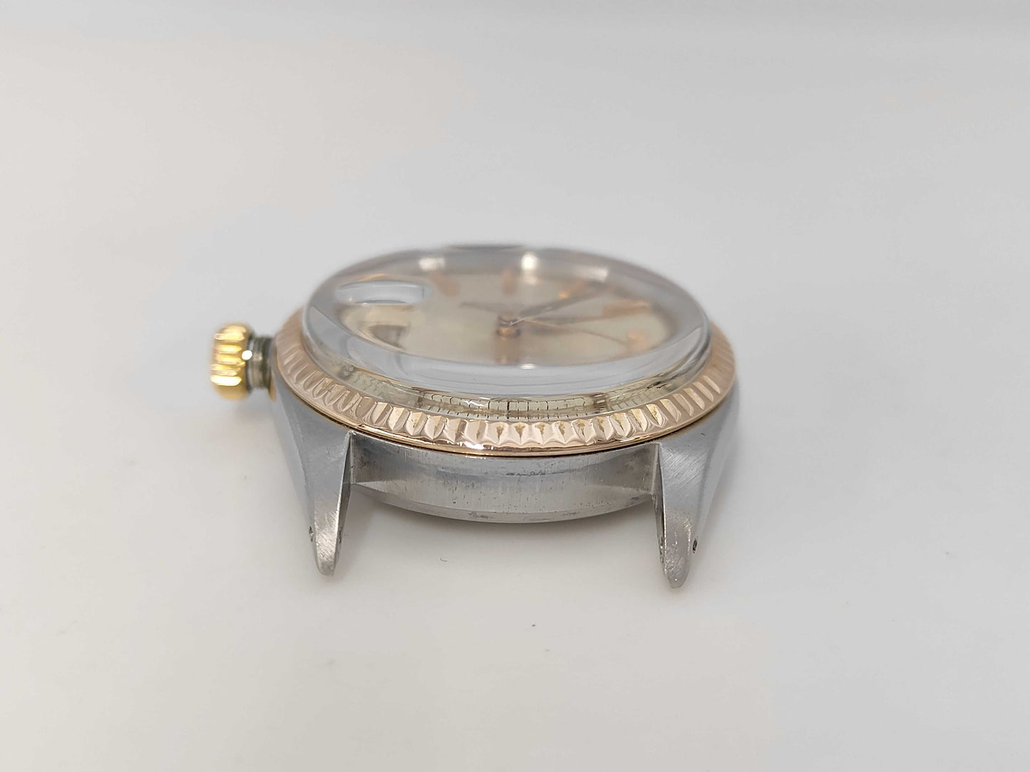 ROLEX 1601 075256 Boys' Watch