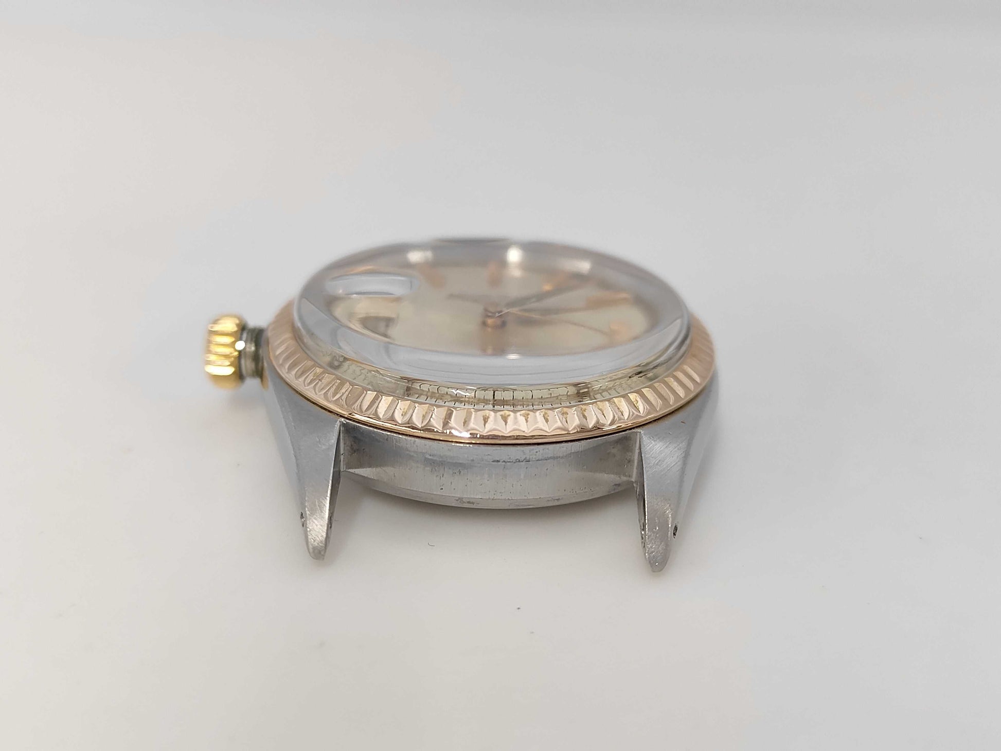 ROLEX 1601 075256 Boys' Watch