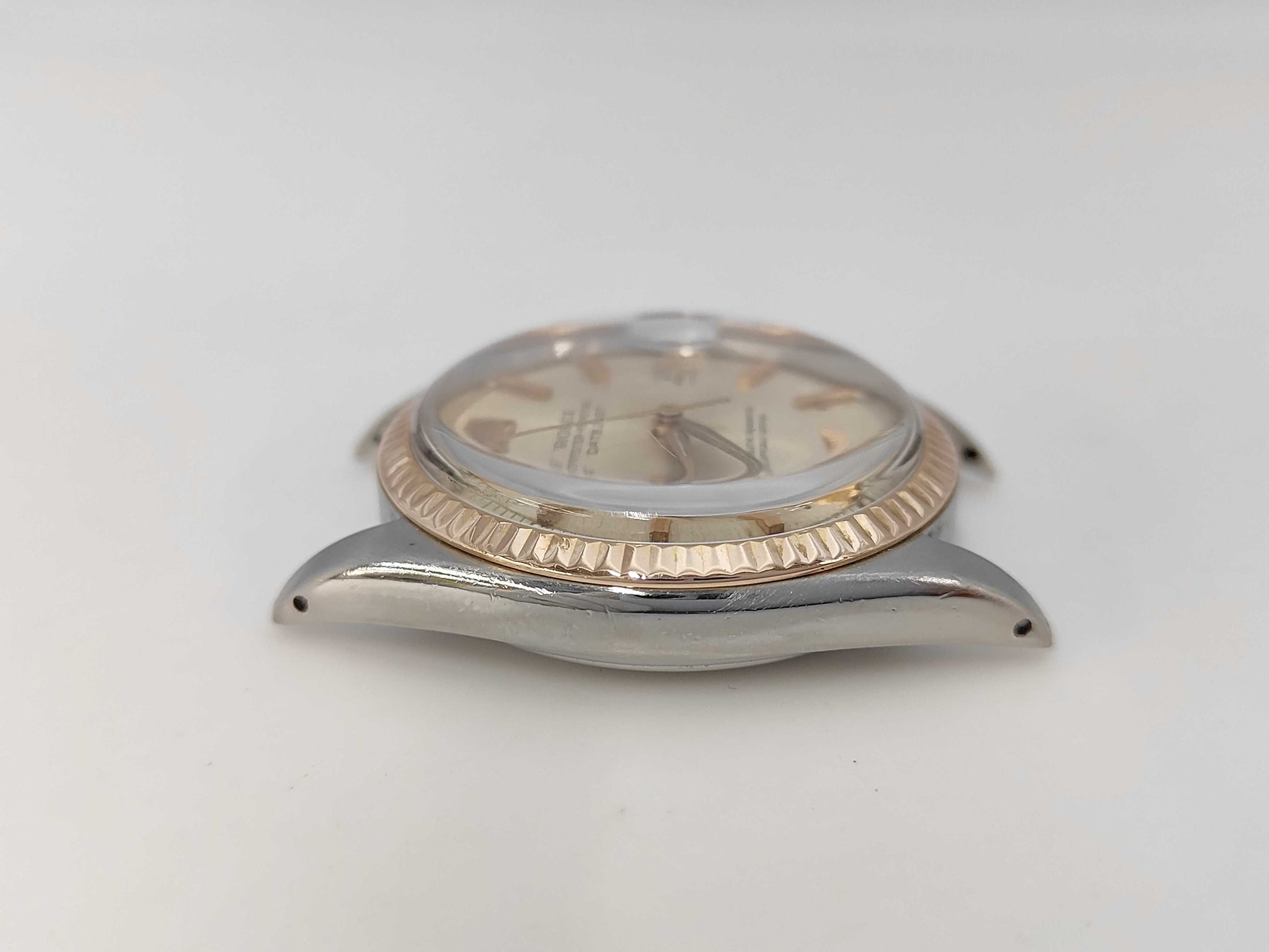 ROLEX 1601 075256 Boys' Watch