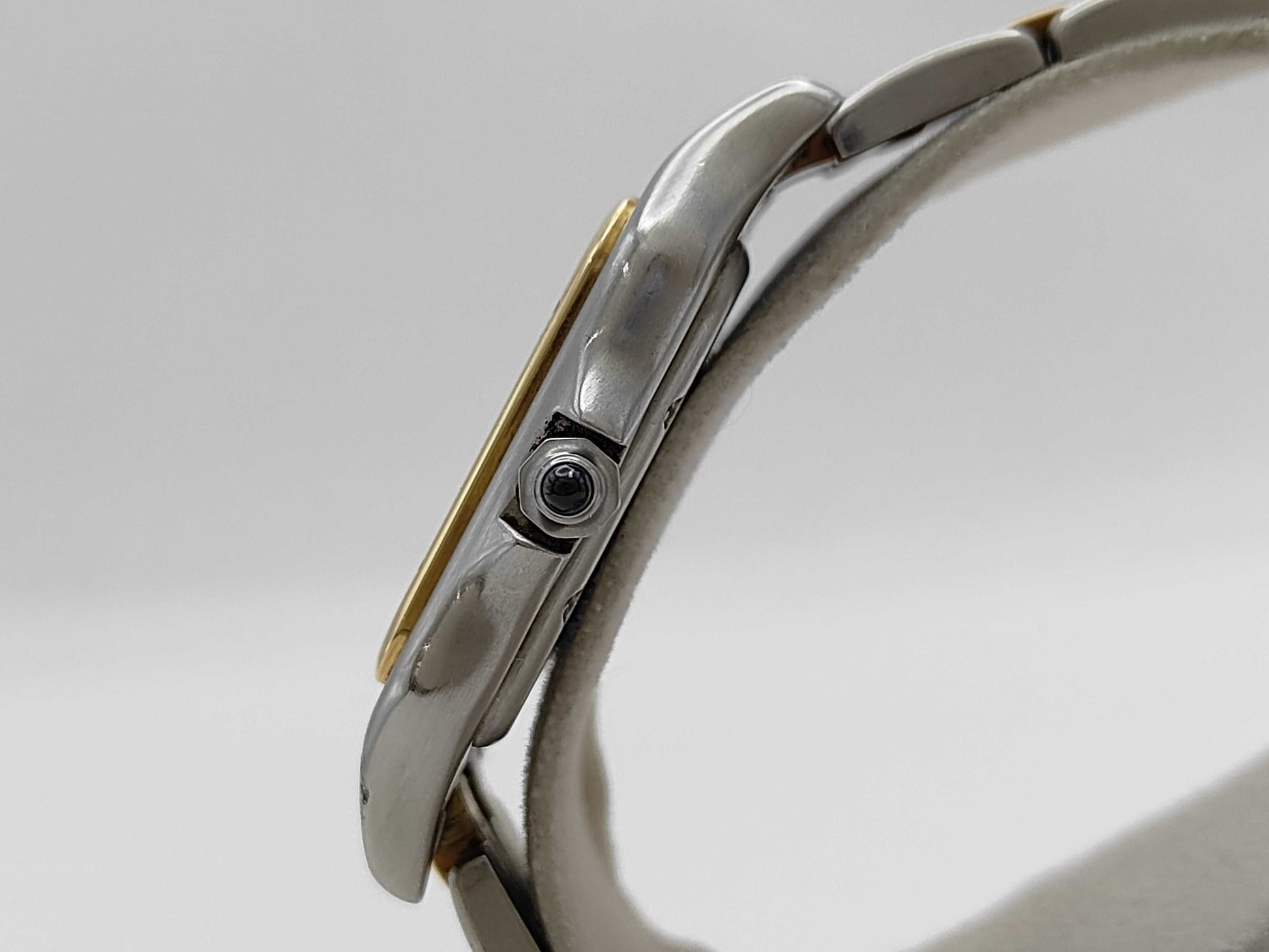 Cartier Panthère Panthère MM 83083242 183949 9038907 Quartz 2-Row Women's Watch