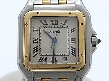 Cartier Panthère Panthère MM 83083242 183949 9038907 Quartz 2-Row Women's Watch