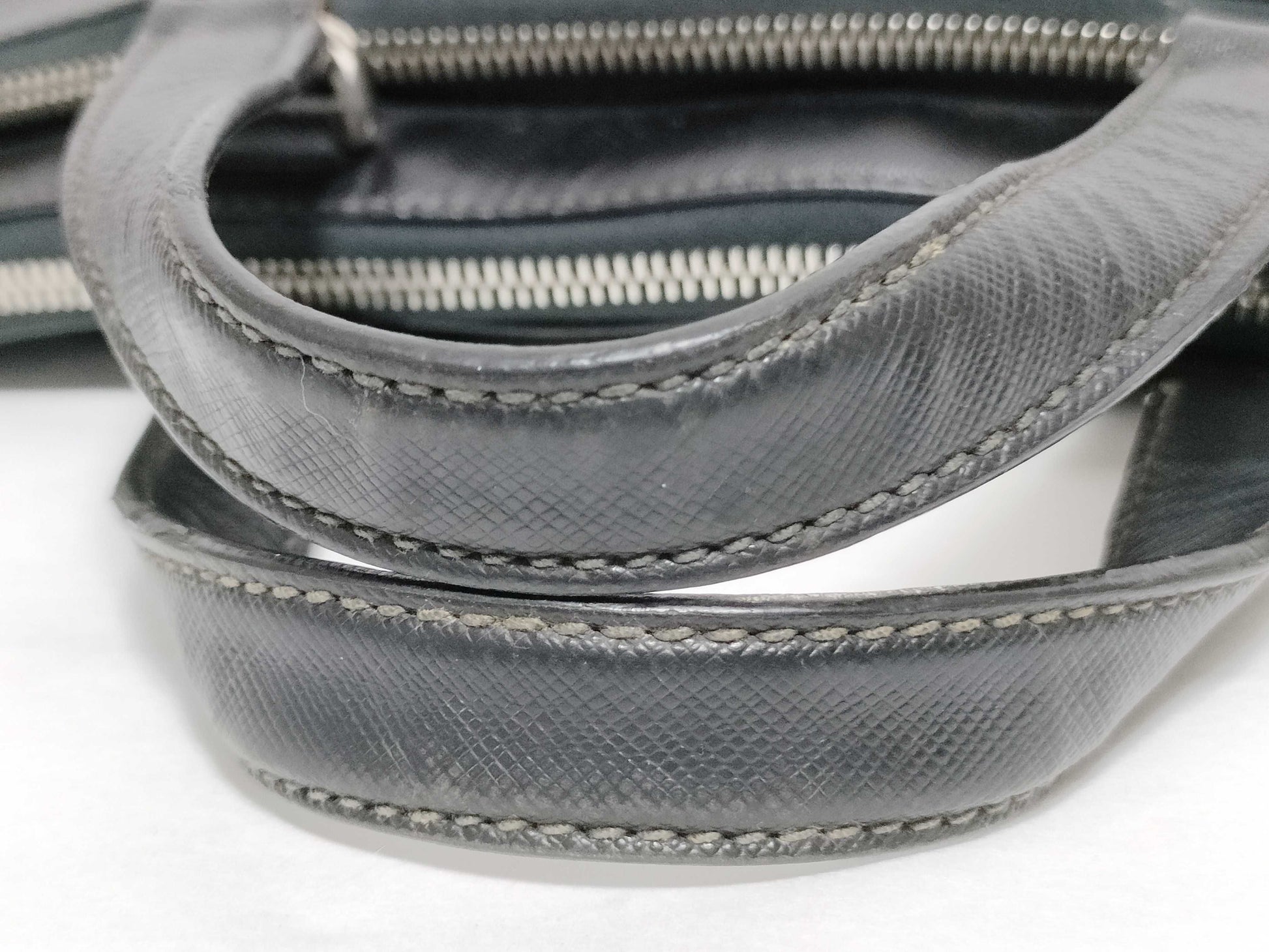 PRADA Prada Black Business Bag