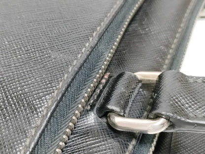 PRADA Prada Black Business Bag