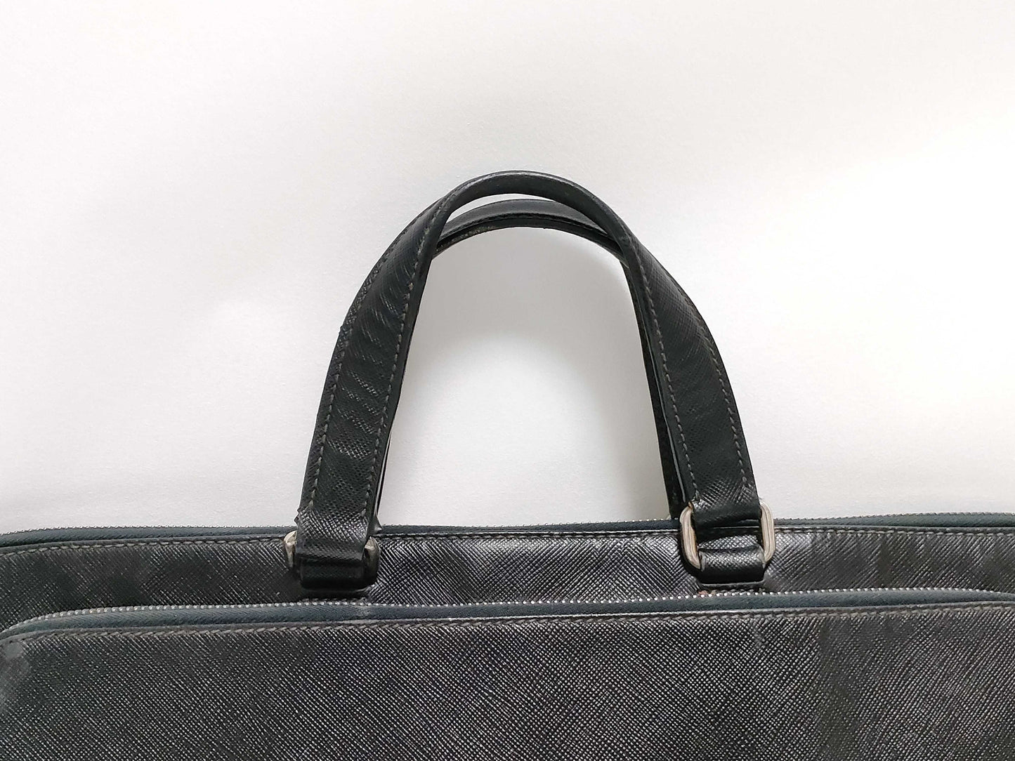 PRADA Prada Black Business Bag