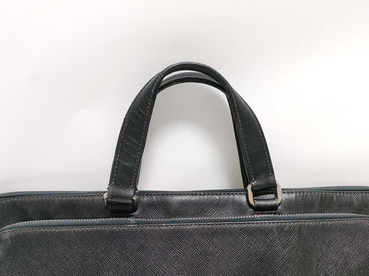 PRADA Prada Black Business Bag