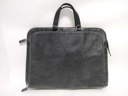 PRADA Prada Black Business Bag