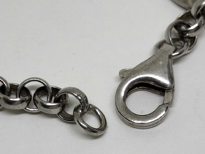 Vivienne Westwood 925 Necklace 12.4g Necklace