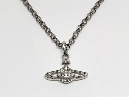 Vivienne Westwood 925 Necklace 12.4g Necklace