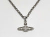 Vivienne Westwood 925 Necklace 12.4g Necklace