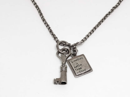 BRUNA BOINNE 925 Necklace 27g Necklace