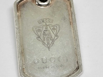 GUCCI GUCCI Bracelet 925 15.8g Bracelet Bangle