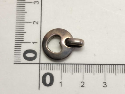 Tiffany & Co. TIFFANY 925 Necklace Top 3.3g Necklace