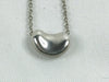 Tiffany & Co. Bean Tiffany & Co. Tiffany Beans SV925 Necklace Necklace
