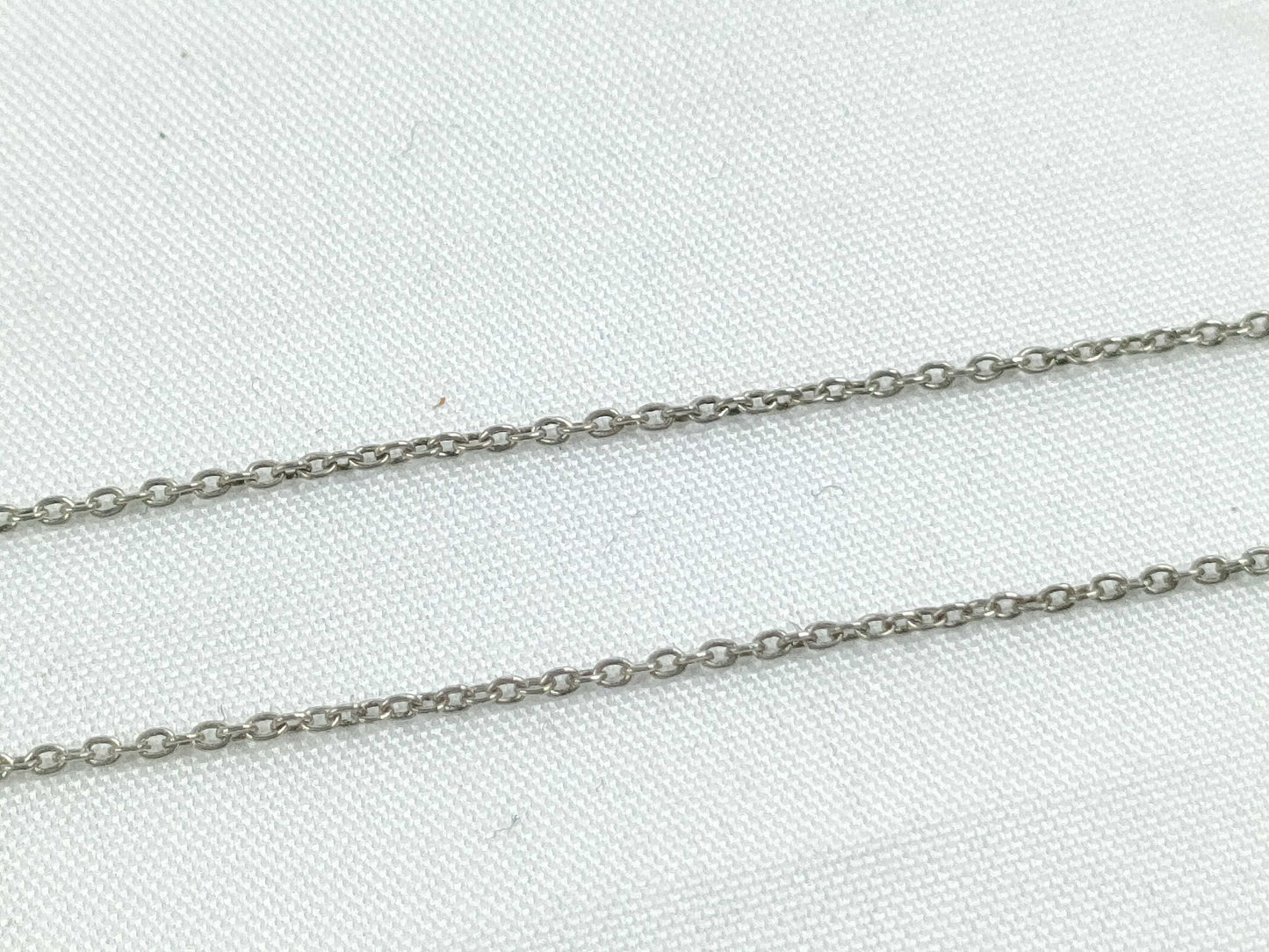 Tiffany & Co. Bean Tiffany & Co. Tiffany Beans SV925 Necklace Necklace